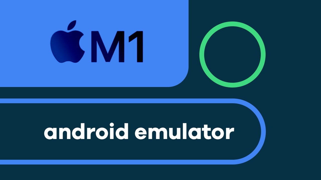 get emulator mac